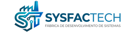 SysfacTech Logo